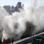 Mumbai Rain News: IMD Issues Orange Alert Across MMR Today