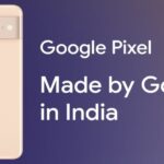 Google Pixel 8 Smartphone: Made in India Begins Production