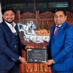 Unleashing the Power Within: The Inspirational Journey of Mr. Devidas Shravan Naikare